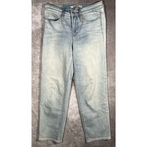 Light Blue Women's Jeans
